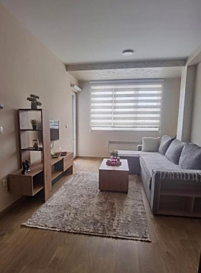Apartman EkoOaza